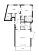 1. Obergeschoss - Hamburg – Ottensen | Ihr neues Zuhause mit Elbblick – traumhafte Wohnung an der Elbchaussee
