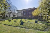 Gepflegte Anlage - Hamburg – Ottensen | Ihr neues Zuhause mit Elbblick – traumhafte Wohnung an der Elbchaussee