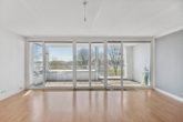 Traumhafter Ausblick - Hamburg – Ottensen | Ihr neues Zuhause mit Elbblick – traumhafte Wohnung an der Elbchaussee