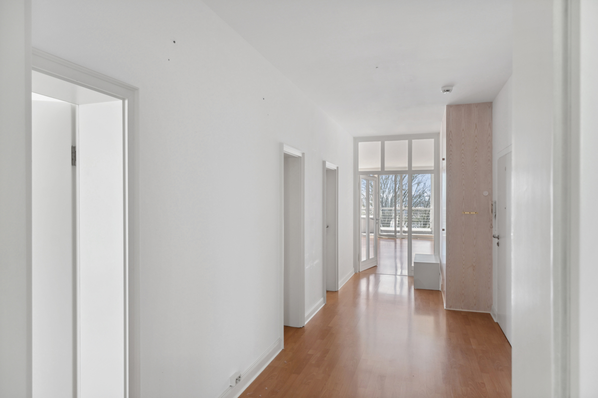Herzlich willkommen in Ihrem neuen Zuhause!