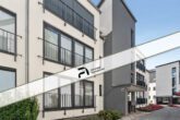 Hannover-Lahe | Moderne 3-Zimmer-Erdgeschosswohnung mit Terrasse und TG-Stellplatz - Außenansicht