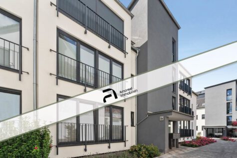 Hannover-Lahe | Moderne 3-Zimmer-Erdgeschosswohnung mit Terrasse und TG-Stellplatz, 30659 Hannover, Erdgeschosswohnung