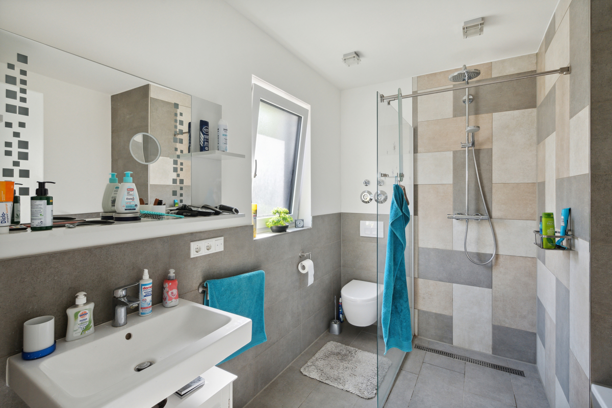 Mit Bad en Suite