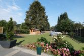 Großer Gartenanteil - Neuwertige Doppelhaushälfte: familienfreundlich mit großem Garten