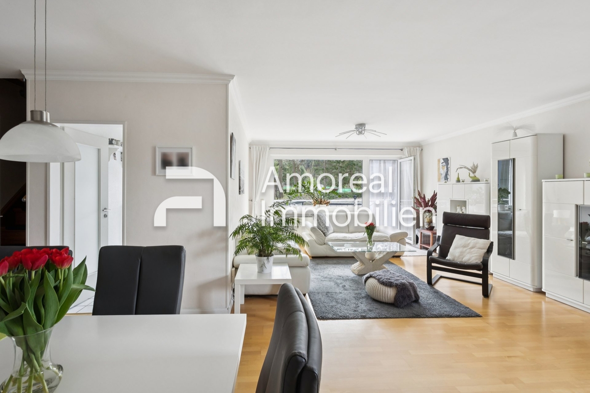 Real Estate Title Image Background