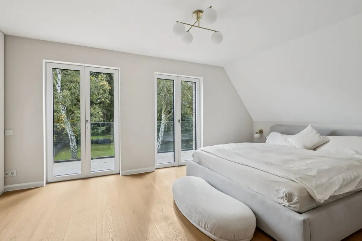 Schlafzimmer (OG)