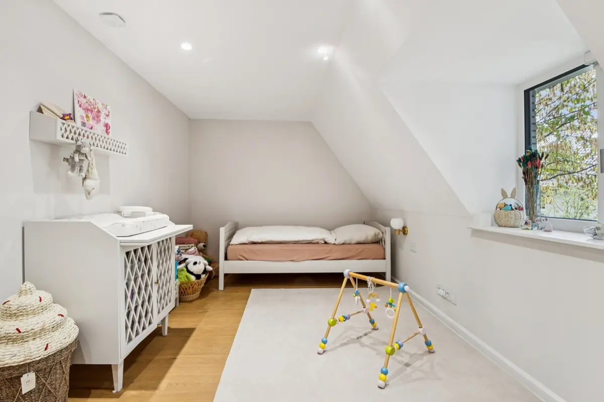 Kinderzimmer (OG)