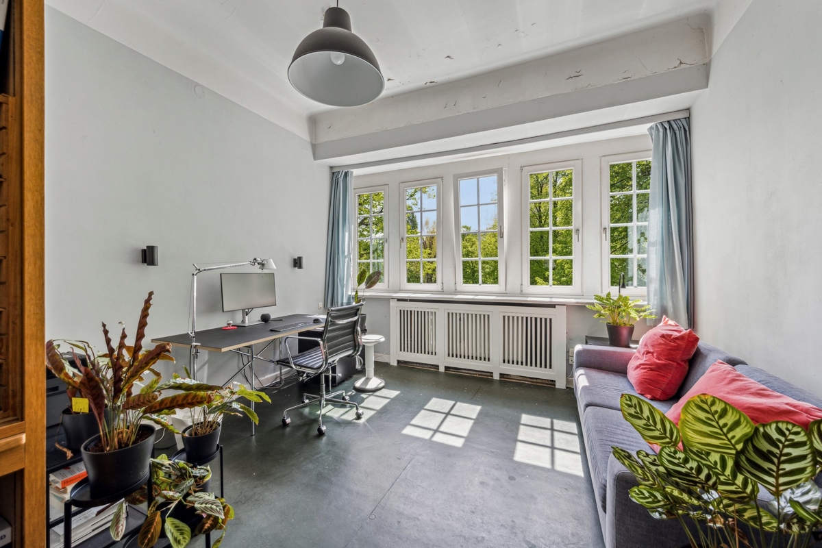 Büro OG