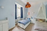 Kinderzimmer OG - Hamburg Eppendorf | Traumhafte Stadtvilla mit sonnigem Garten direkt am Isebekkanal
