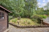 Garten - Hamburg-Rahlstedt | Sanierungsbedürftiges Reihenendhaus mit viel Potenzial und einem sonnigen Garten