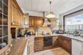 Küche - Hamburg-Rahlstedt | Sanierungsbedürftiges Reihenendhaus mit viel Potenzial und einem sonnigen Garten