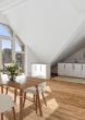 Titelbild WE15 - Neubau in Henstedt-Ulzburg | Schlüsselfertige Dachgeschosswohnung mit schöner Gartenansicht