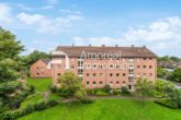 Titelbild - Eckernförde | Traumhafte 3-Zimmer-Wohnung mit Loggia in herrlich ruhiger Lage