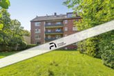 Hamburg - Horn | Kapitalanlage oder Eigenheim - Schöne Single-Wohnung in guter Lage - Titelbild
