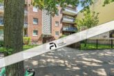 Hamburg - Horn | Schöne Single-Wohnung mit großzügigem Balkon in guter Lage - Titelbild