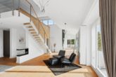 Hereinspaziert! - Hamburg – Bahrenfeld | Großzügiges teilmöbliertes Penthouse mit exkl. Ausstattung & 4 Dachterrassen
