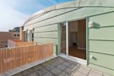Weitere Dachterrasse - Hamburg – Bahrenfeld | Großzügiges teilmöbliertes Penthouse mit exkl. Ausstattung & 4 Dachterrassen