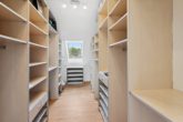 Persönliche Ankleide - Hamburg – Bahrenfeld | Großzügiges teilmöbliertes Penthouse mit exkl. Ausstattung & 4 Dachterrassen