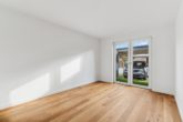 Wedel | Großzügige 3-Zimmer-Erdgeschosswohnung mit moderner Ausstattung in ruhiger Lage - Geräumige Zimmer
