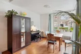 Hamburg - Hoheluft-Ost | Charmante 2 Zimmer Jugendstil Wohnung in beliebter Wohnlage - Wohnbereich