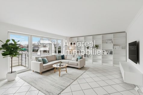 Hamburg-Neugraben | Platz für die Großfamilie oder die Wohngemeinschaft I 2 Bäder I 2 Stellplätze, 21149 Hamburg Neugraben-Fischbek, Maisonettewohnung