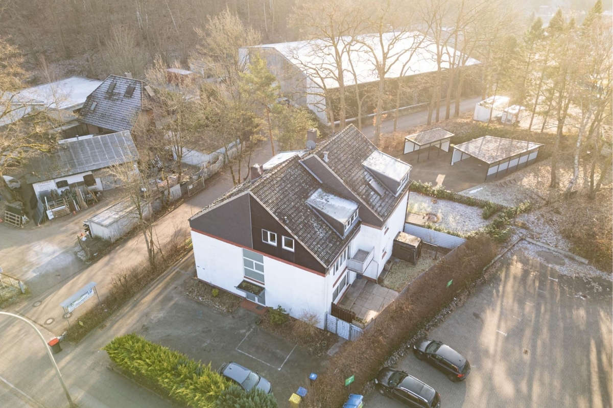 Luftbild