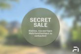 SECRET SALE! Titelbild - Hamburg | Othmarschen Hochwertiges, kleines Mehrfamilienhaus in sehr begehrter Lage zu verkaufen!