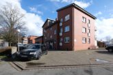 Winsen (Luhe) | Zentral gelegene 2-Zimmer-Wohnung mit Balkon - Außenansicht