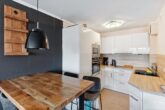 Winsen (Luhe) | Zentral gelegene 2-Zimmer-Wohnung mit Balkon - Küche