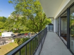 Balkon - Hamburg-Schnelsen | Ihr neuer Rückzugsort: Moderne Eigentumswohnung in gepflegtem Wohnensemble