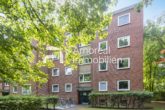 Titelbild - Hamburg – Barmbek-Süd | Freie Etagenwohnung mit Süd-Balkon in zentraler Lage