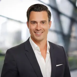 Stephan Kraus, Amoreal GmbH