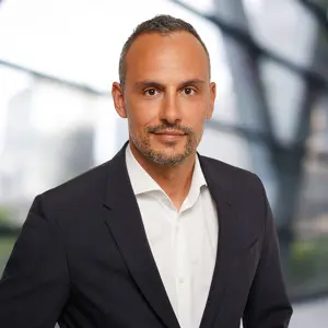 Matthias Henssler, Amoreal GmbH