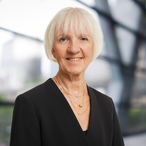 Friederike Tiede, Amoreal GmbH