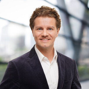 Sebastian Kieback, Amoreal GmbH