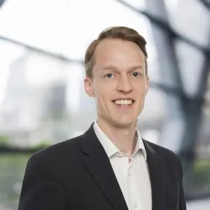 Till Mengerßen, Amoreal GmbH