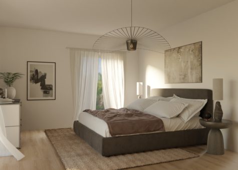Hamburg – Stellingen | Neubau: Hochwertige 2-Zimmer-Wohnung mit Süd-Balkon, 22527 Hamburg / Stellingen, Etagenwohnung