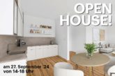 Schlüsselfertiger Neubau in Henstedt-Ulzburg | Gute geschnittene 2,5-Zi.-Wohnung mit Süd-Terrasse - OPEN HOUSE