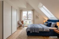 Schlafzimmer (visualisiert)