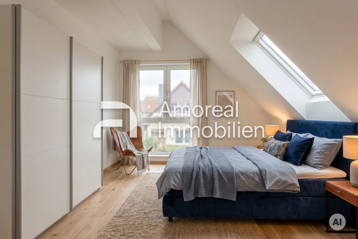 Neubau in Norderstedt