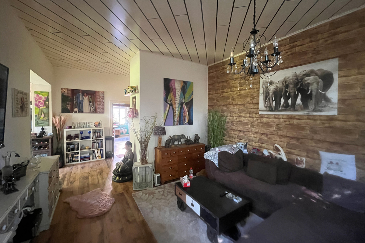 Wohnzimmer WE2