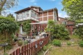 Garten zu WE2 - Barsbüttel | Kapitalanlage – Vollvermietetes MFH mit vier Wohneinheiten | Faktor 18