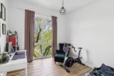 Kinderzimmer - Hamburg – Schnelsen | Moderne 4-Zimmer-Eigentumswohnung im Neubau in zentraler Lage mit Balkon