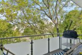 Westbalkon - Hamburg – Schnelsen | Moderne 4-Zimmer-Eigentumswohnung im Neubau in zentraler Lage mit Balkon