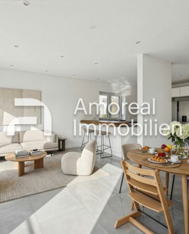 Neuwertige Doppelhaushälfte an der Stadtgrenze zu Hamburg, 22851 Norderstedt, Doppelhaushälfte