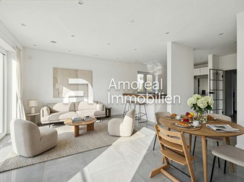 Neuwertige Doppelhaushälfte an der Stadtgrenze zu Hamburg, 22851 Norderstedt, Doppelhaushälfte