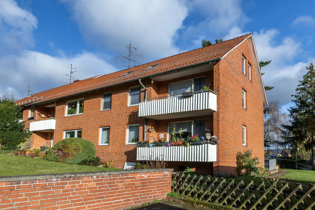 Außenansicht II