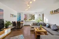 Wohnzimmer EG