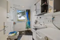 Badezimmer EG