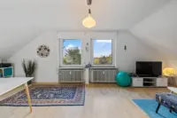 Wohnzimmer DG II